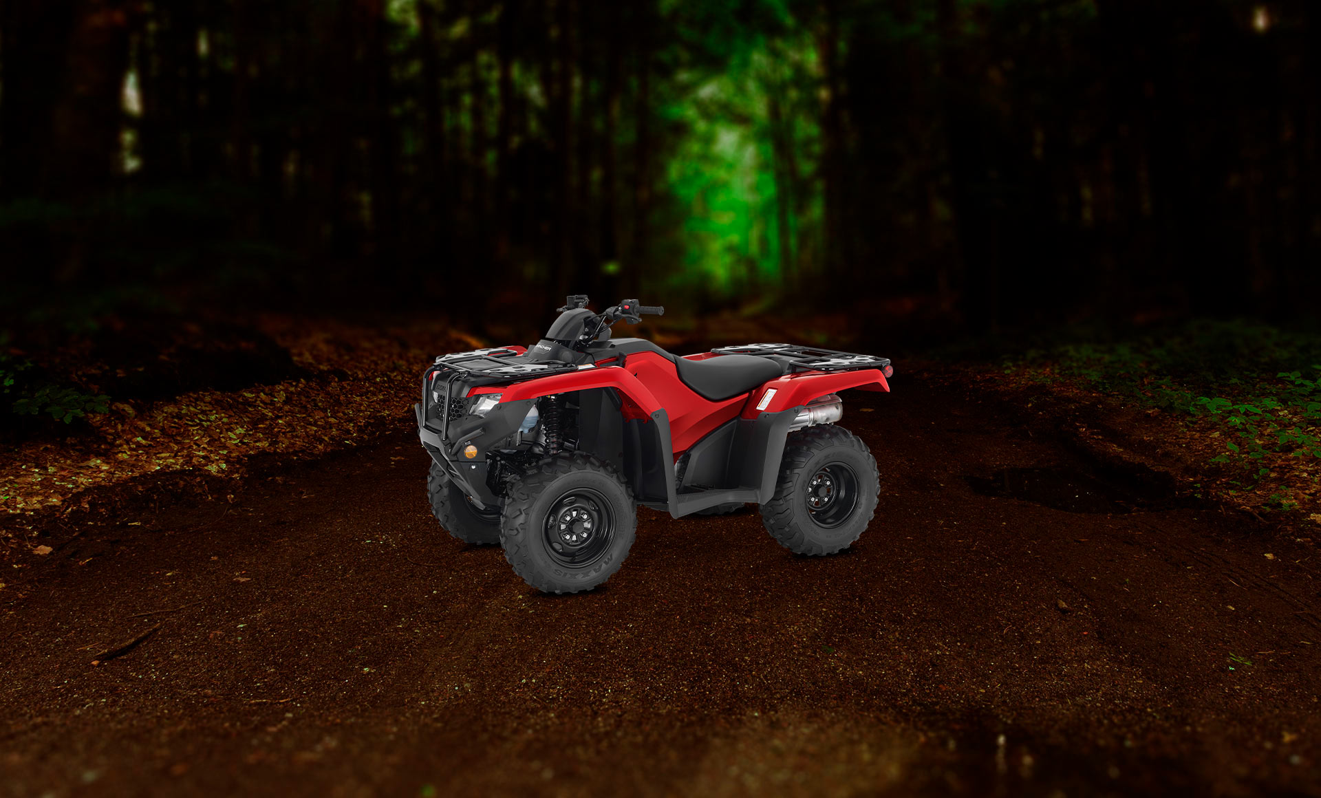 ibanner-TRX420TM